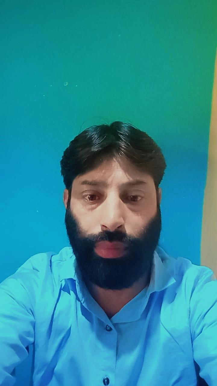 Mohammad Yousuf hajam