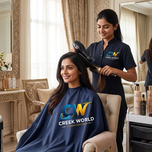 Hair Services for women