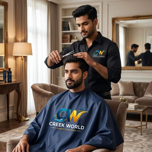 Hair Services for men