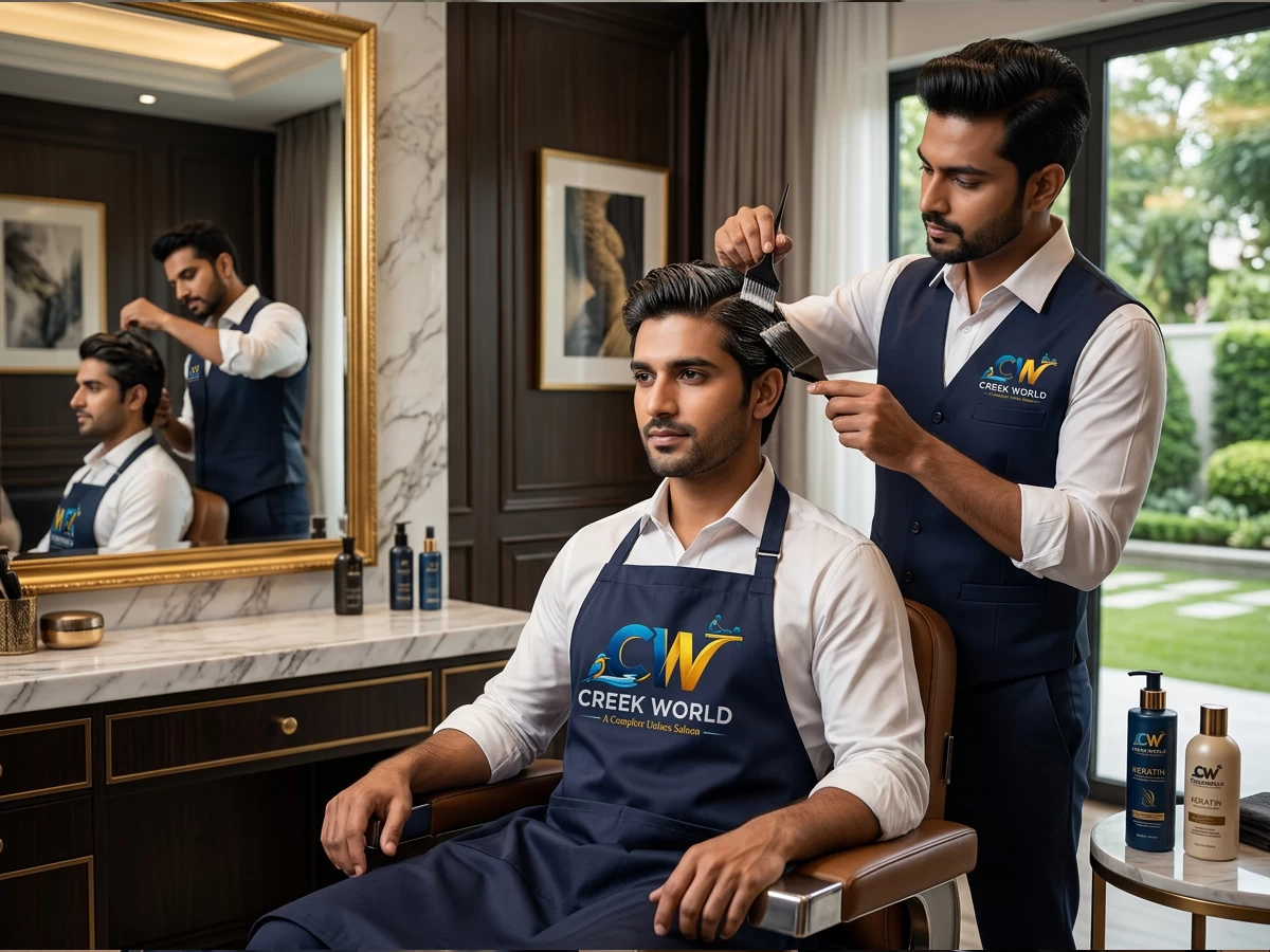 Hair Keratin