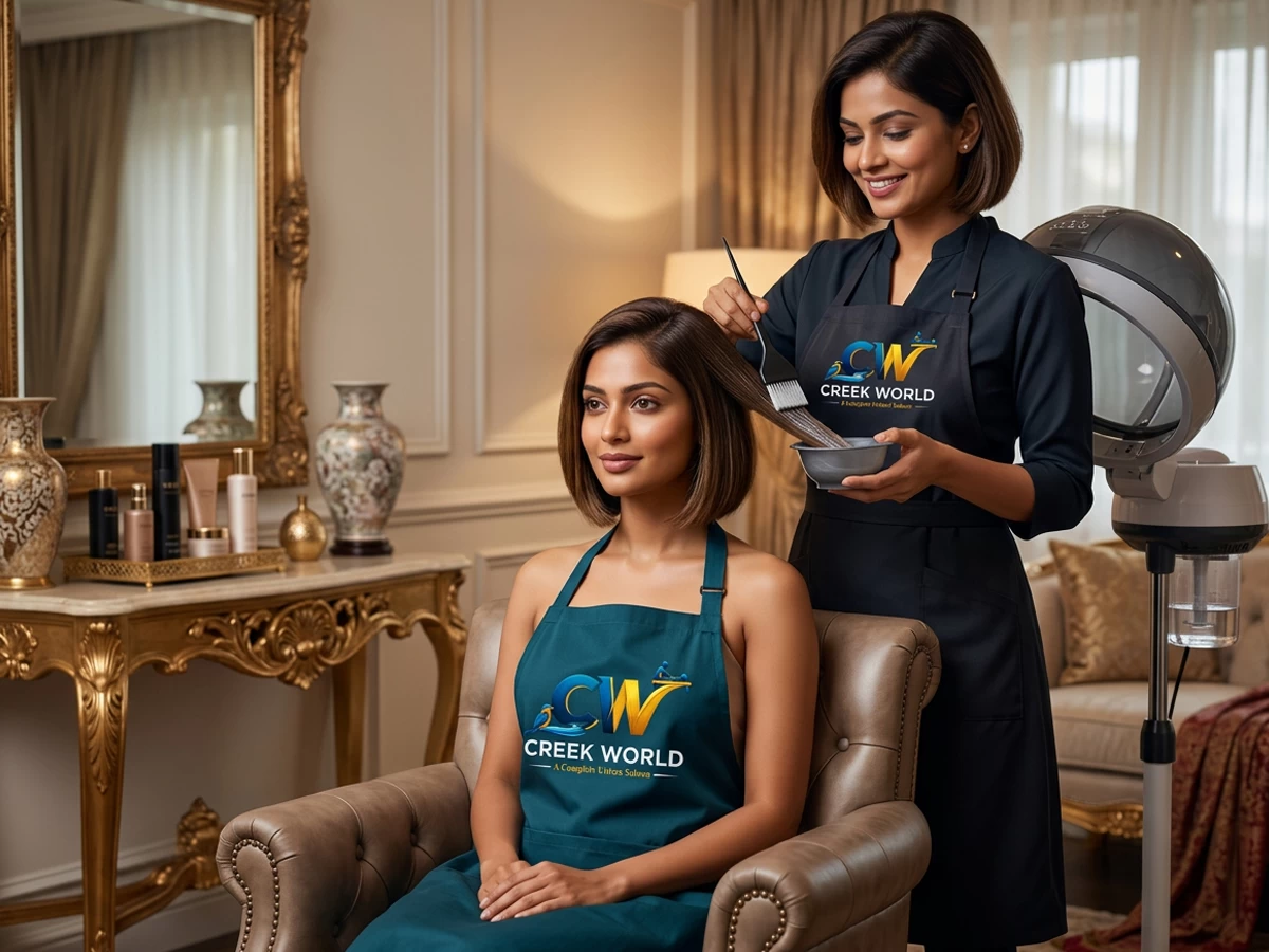 Nanoplasty Short Length
