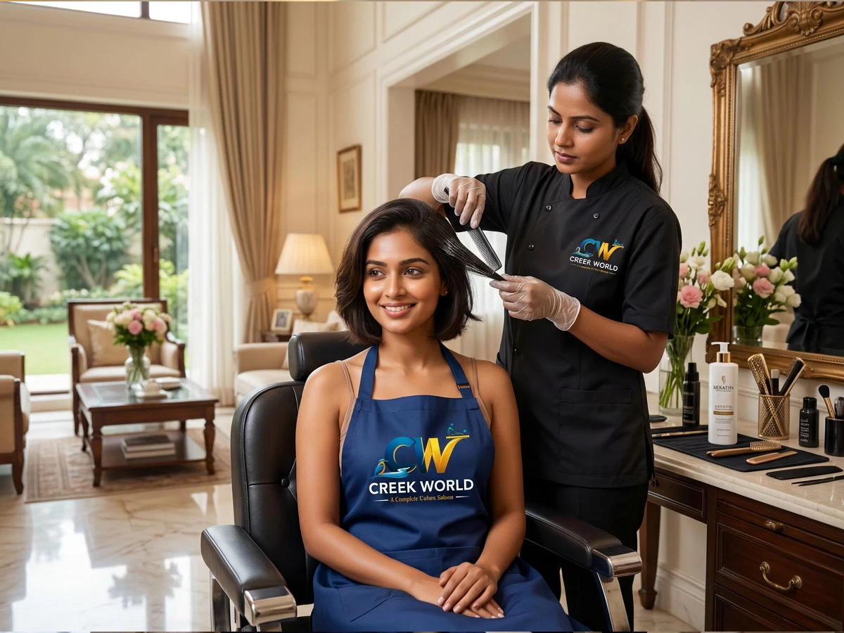 Keratin Short Length