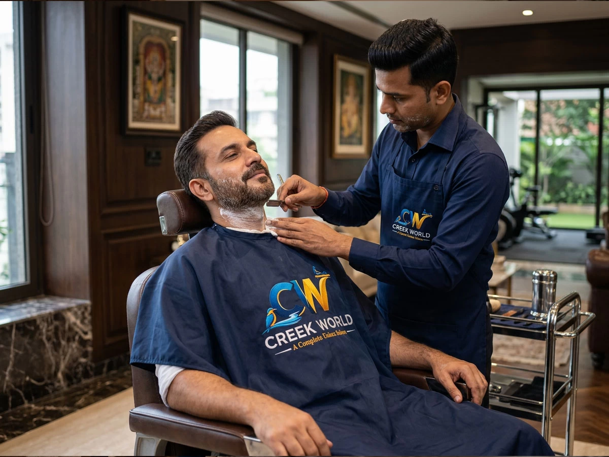 Razor Shave