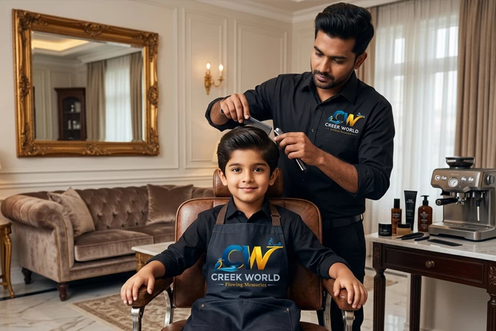 Hair Styling